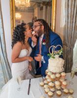 New Orleans Wedding Photographers - Linka Odom image 6